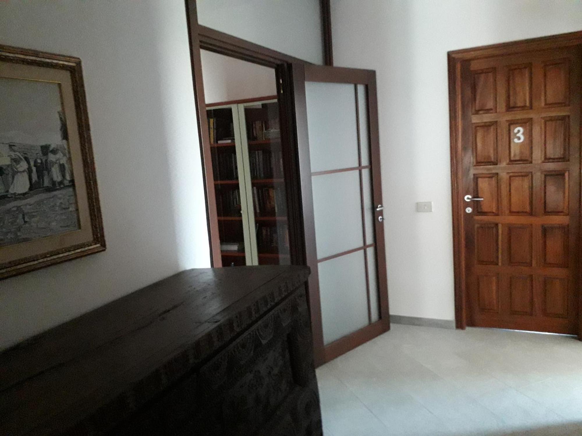 B&B Sa Scraria Meana Sardo Exteriér fotografie