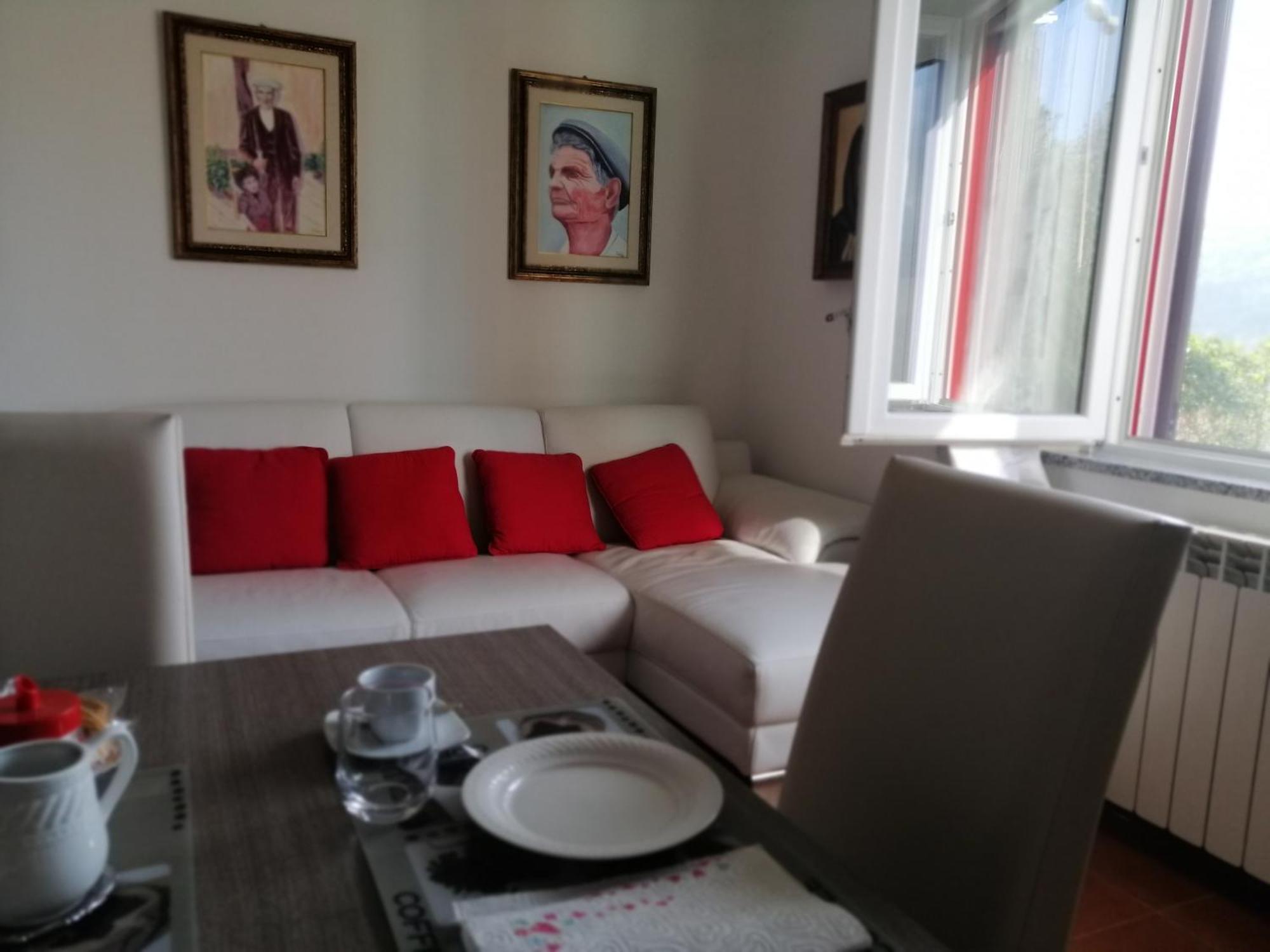 B&B Sa Scraria Meana Sardo Exteriér fotografie